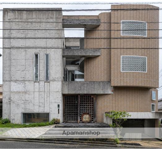 福岡市七隈線 桜坂駅 徒歩8分  築23年(3LDK)