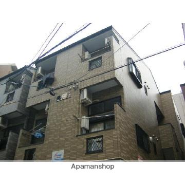 ピュアコート高宮