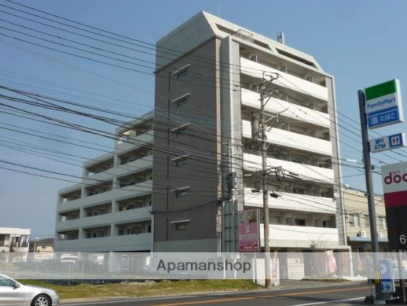 スリーアイランド今宿