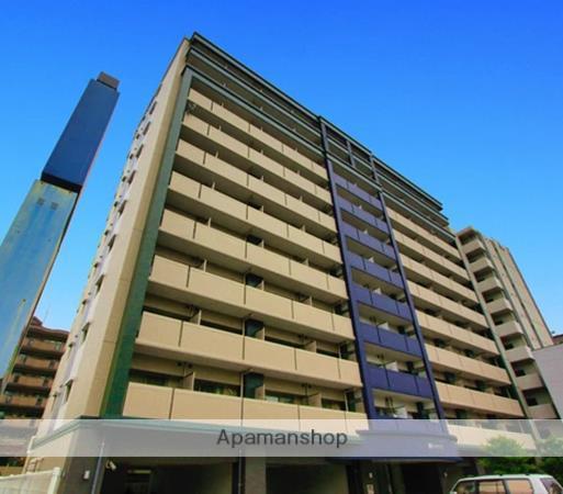 エンクレスト日赤通