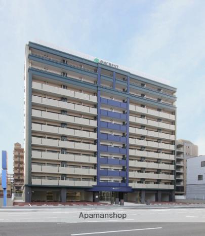 エンクレスト日赤通