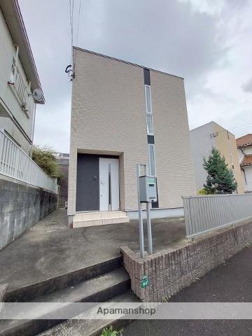 筑肥線 下山門駅 徒歩15分 2階建 築13年