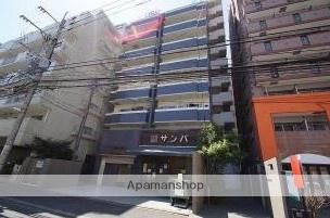 レキシントンスクエア浄水