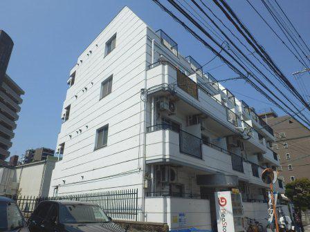 TKシャルム高宮