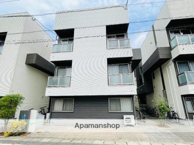 MAISONETICレインボーパレス