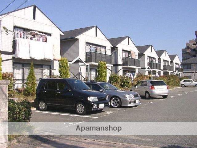 スペースイン上山門パークシティ