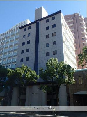 大産西新マンション