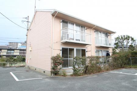 プレジール周船寺Ⅱ A棟