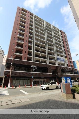 RJRプレシア博多