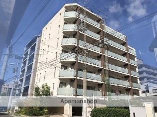 パークサイドアパートメント大濠