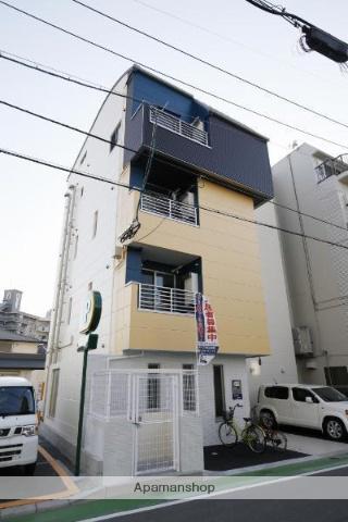 ジェンティーレ美野島Ⅱ