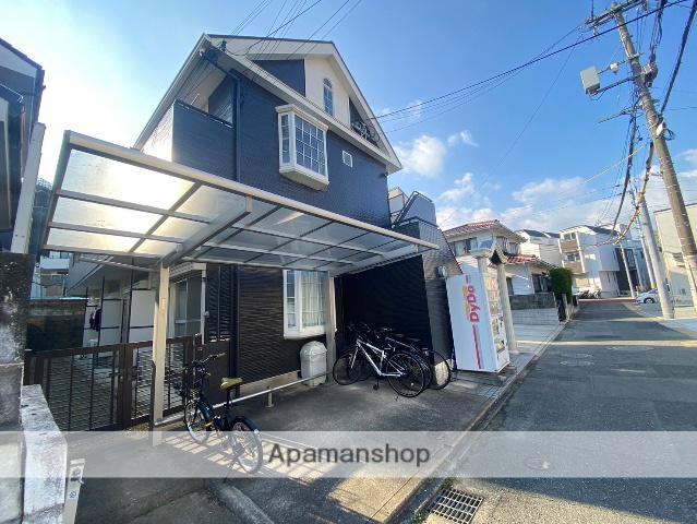 プライマリー飯倉