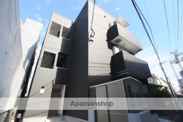 クワトロ・ヴィラ平尾