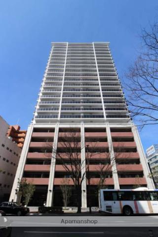 MJR赤坂タワー(1SLDK/3階)