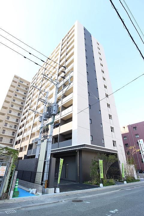 エンクレスト博多駅南SHARE