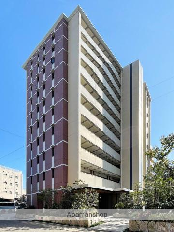 RJRプレシア西公園ベイサイド