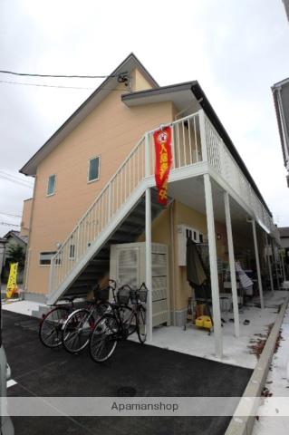 フラップハウス