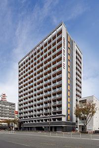 NO.122 ETERNITY NISSEKI STREET