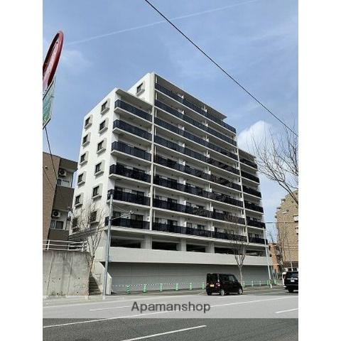 ヒルクレスト大橋グランデⅠ