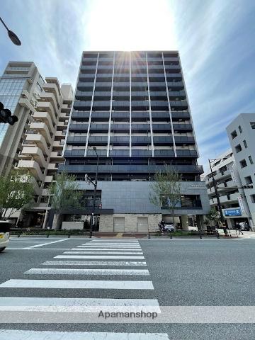 グランフォーレプライム大手門