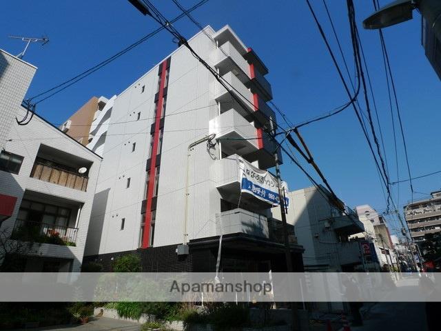 ヴィラージュ天神南弐番館