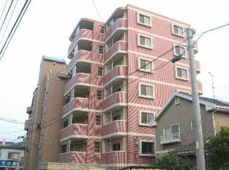 リバーサイド弥生