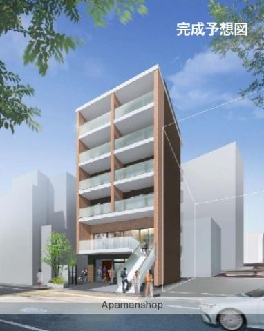 城西3丁目マンション