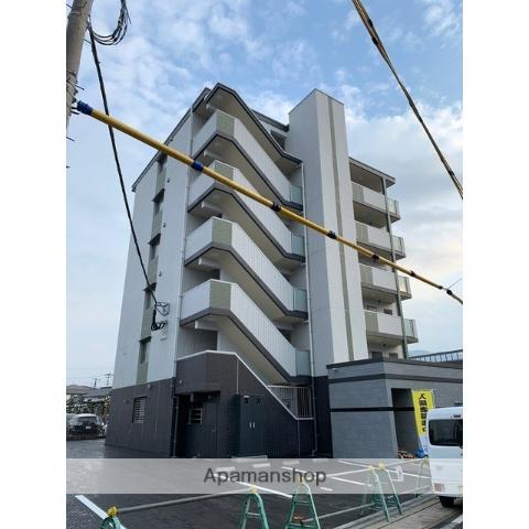 福岡県福岡市城南区 6階建 築7年
