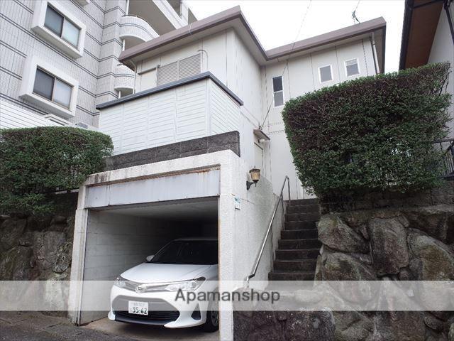 福岡市七隈線 茶山駅 徒歩4分 2階建 築50年