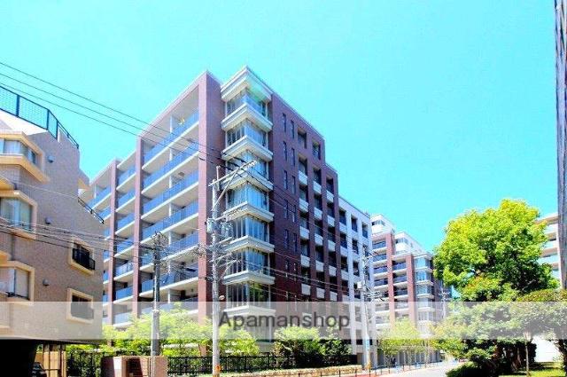 ザ・パークハウス百道 2