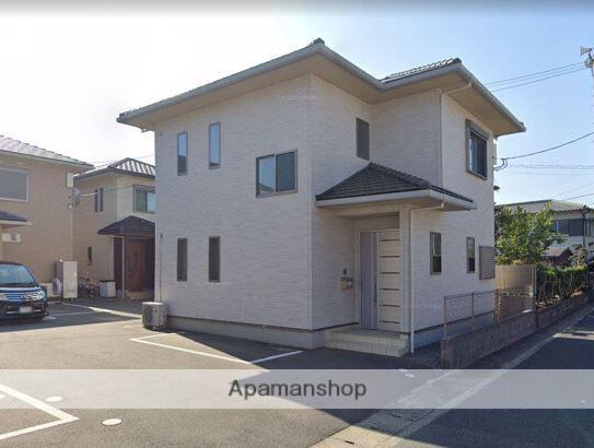 福岡市七隈線 賀茂駅 徒歩7分 2階建 築9年