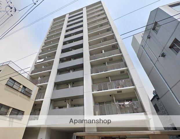 スカイコート博多駅前第2