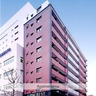 エンクレスト博多駅前Ⅱ
