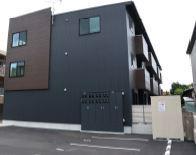 ブエナカーサ樋井川