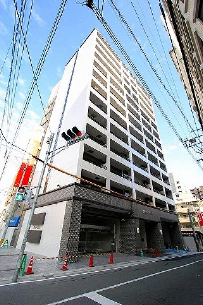 エンクレスト薬院Ⅱ