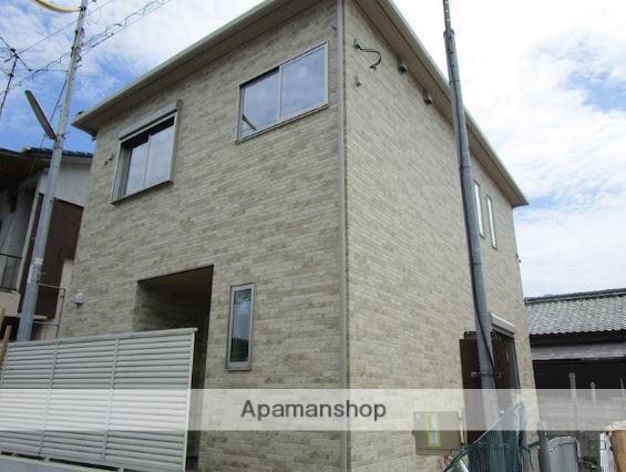 福岡県福岡市早良区次郎丸1丁目の戸建賃貸