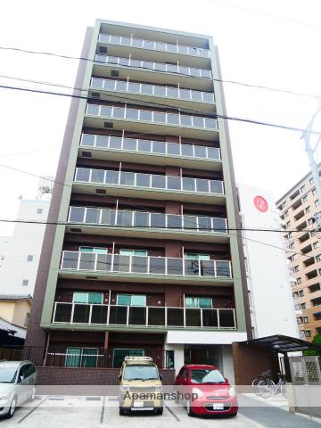 T・T城西(1LDK/2階)