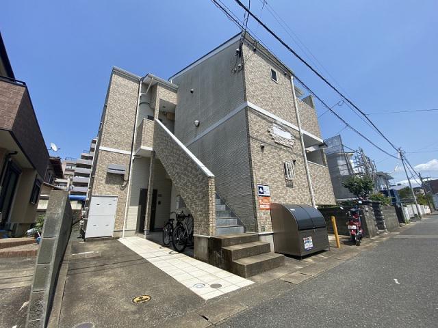 コンフォートベネフィス周船寺4