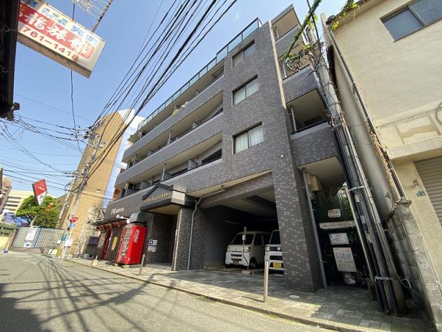 リヴァーオンステイツ