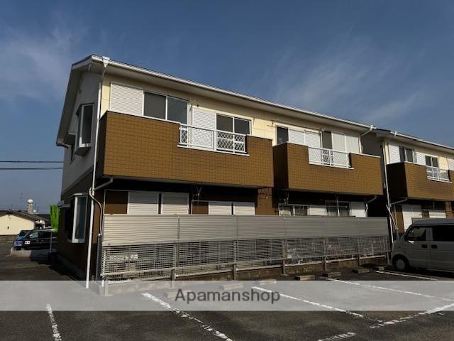 城南サザンハイツ