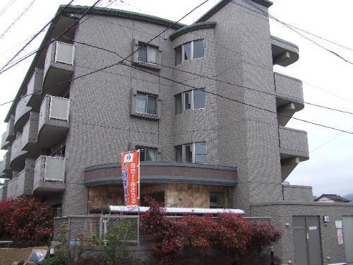 ボヌール福重