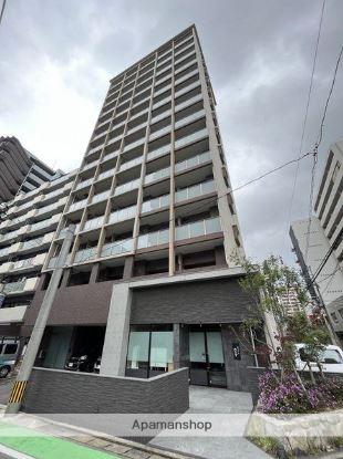 RUPIEレジデンス赤坂南