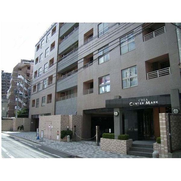 クレアセンターマーク606