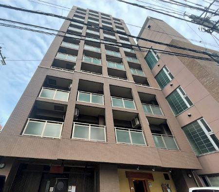 エンクレスト天神WING