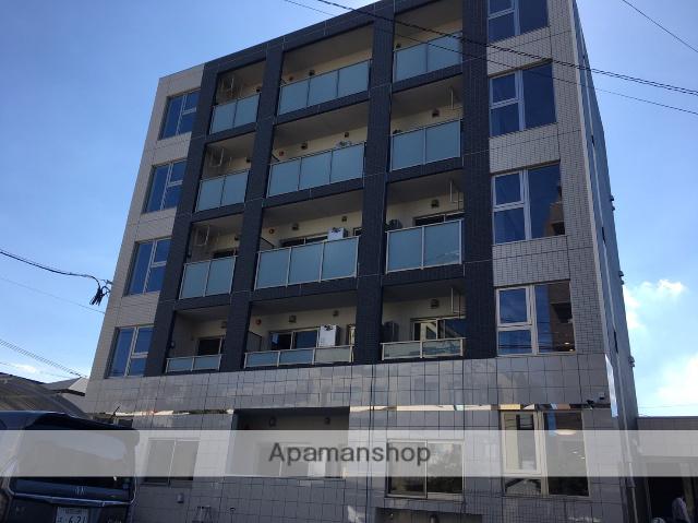 メゾンドわさび