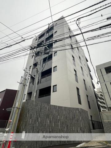 MODERN PALAZZO赤坂NEURO(2LDK/4階)