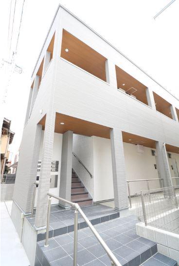 フェリーチェ今宿