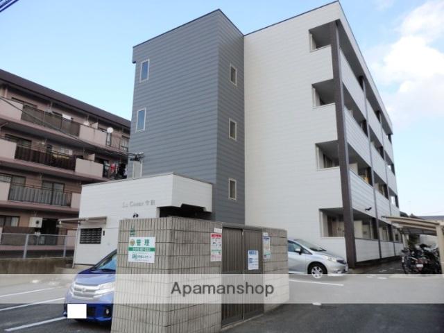 ラ・クール今宿