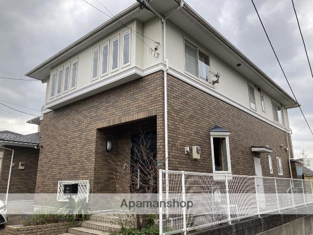 福岡県福岡市城南区の戸建賃貸