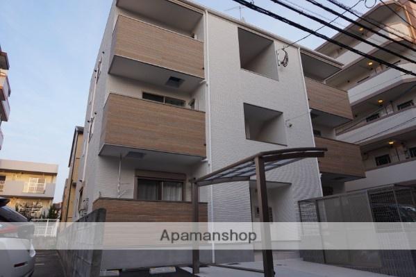 エスパリスソワⅠ